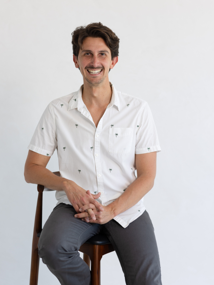 Life Mental Health clinician