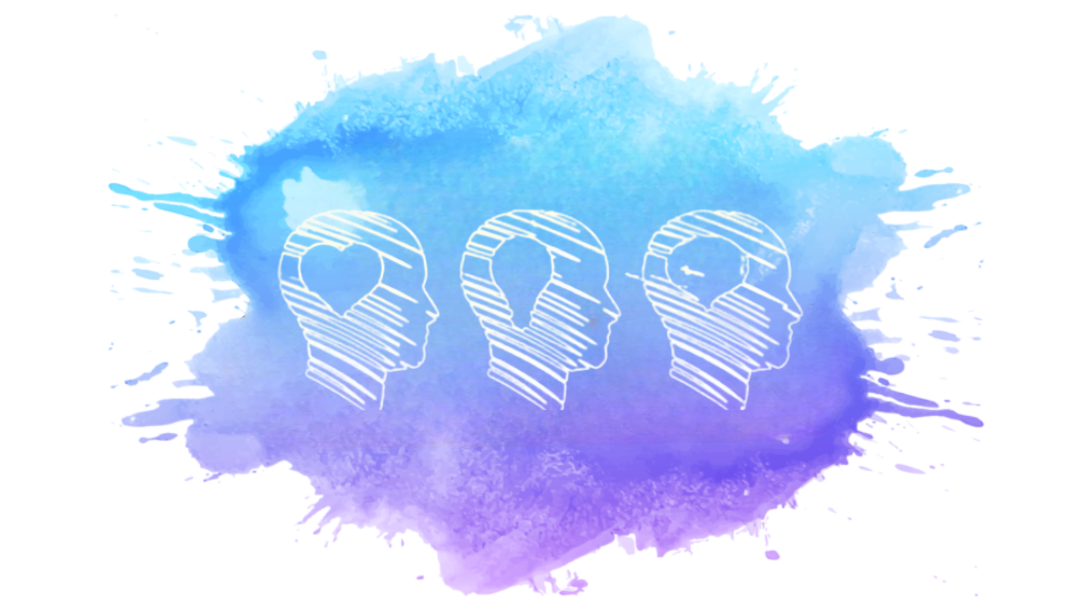 Life Mental Health illustration