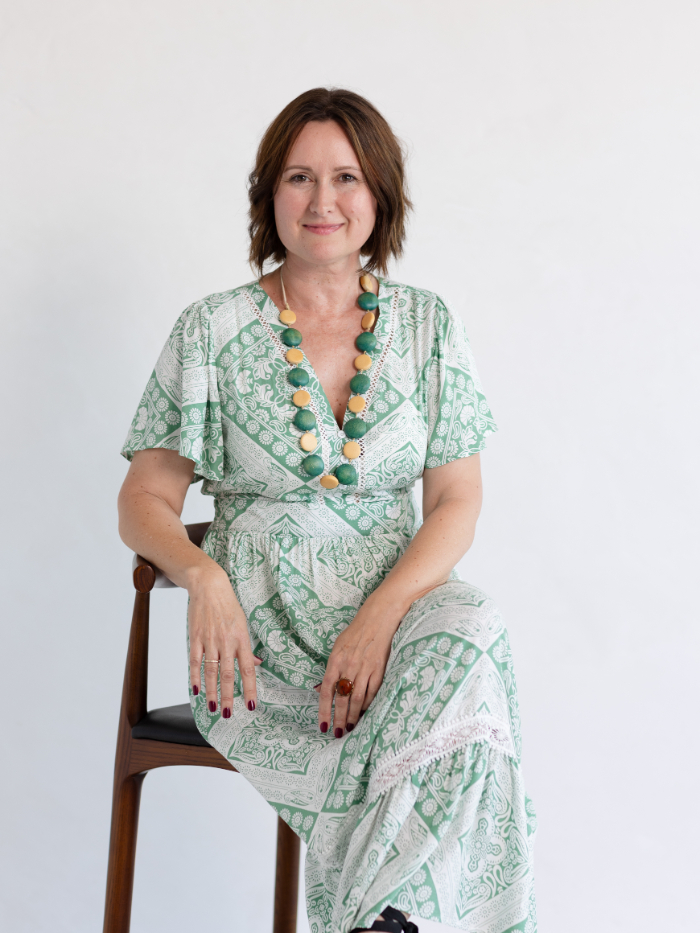 Anna Bazan