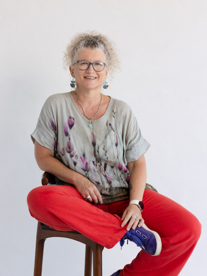 Celestine Fedley